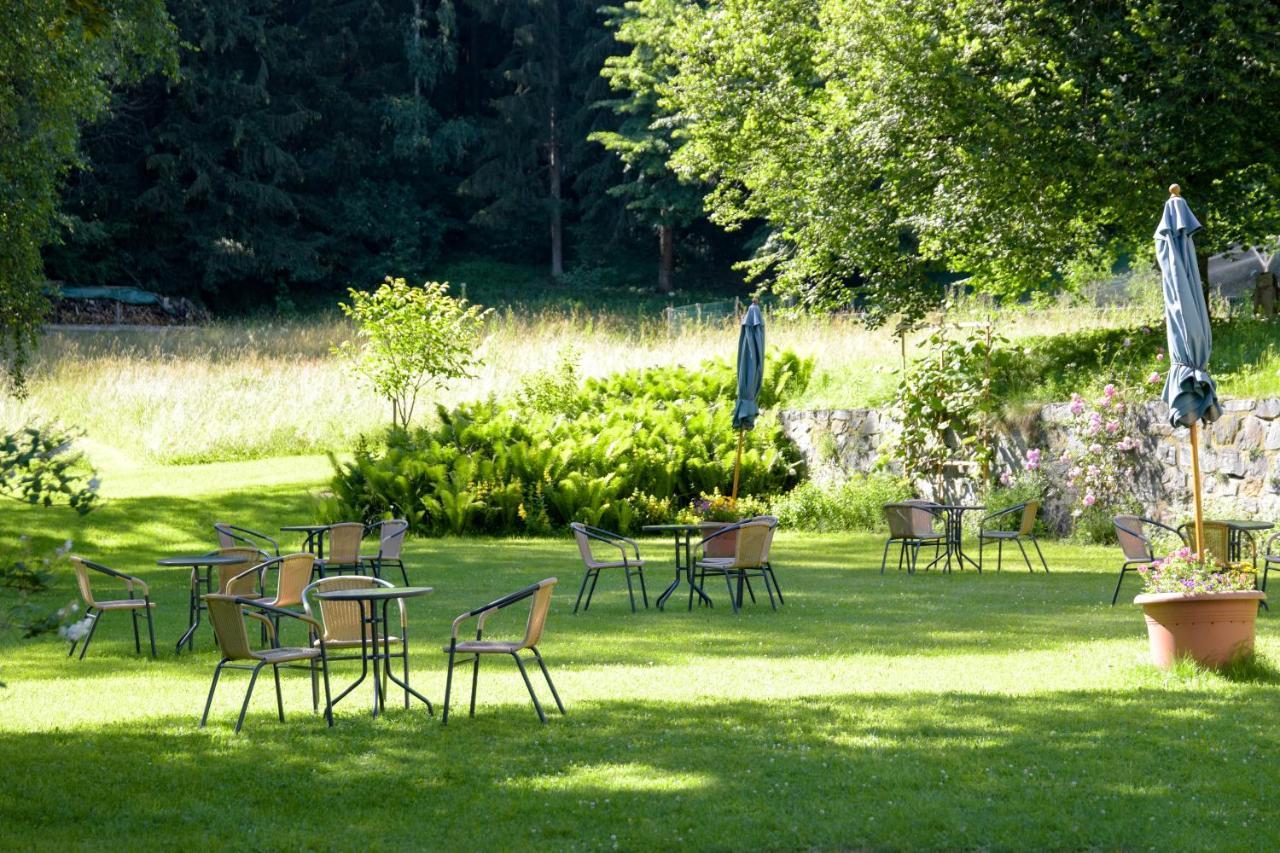 Hotel Landsitz Pichlschloss Neumarkt in Steiermark Екстериор снимка