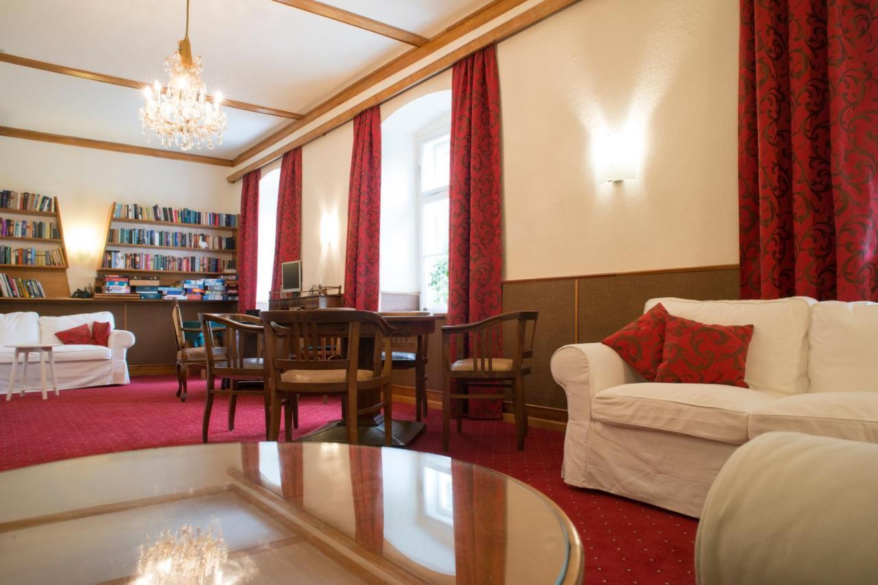 Hotel Landsitz Pichlschloss Neumarkt in Steiermark Екстериор снимка