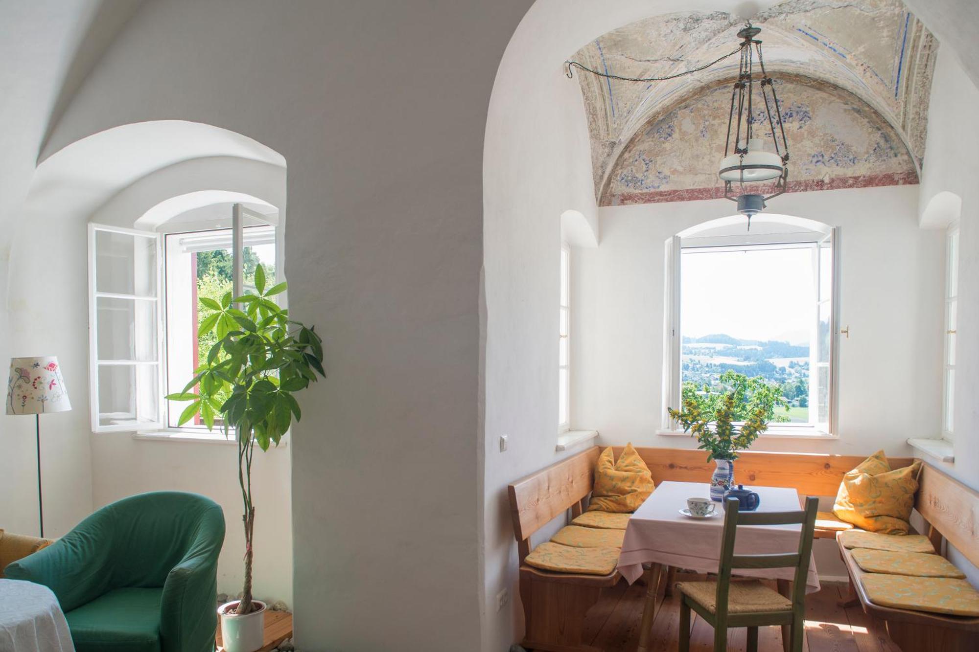 Hotel Landsitz Pichlschloss Neumarkt in Steiermark Екстериор снимка