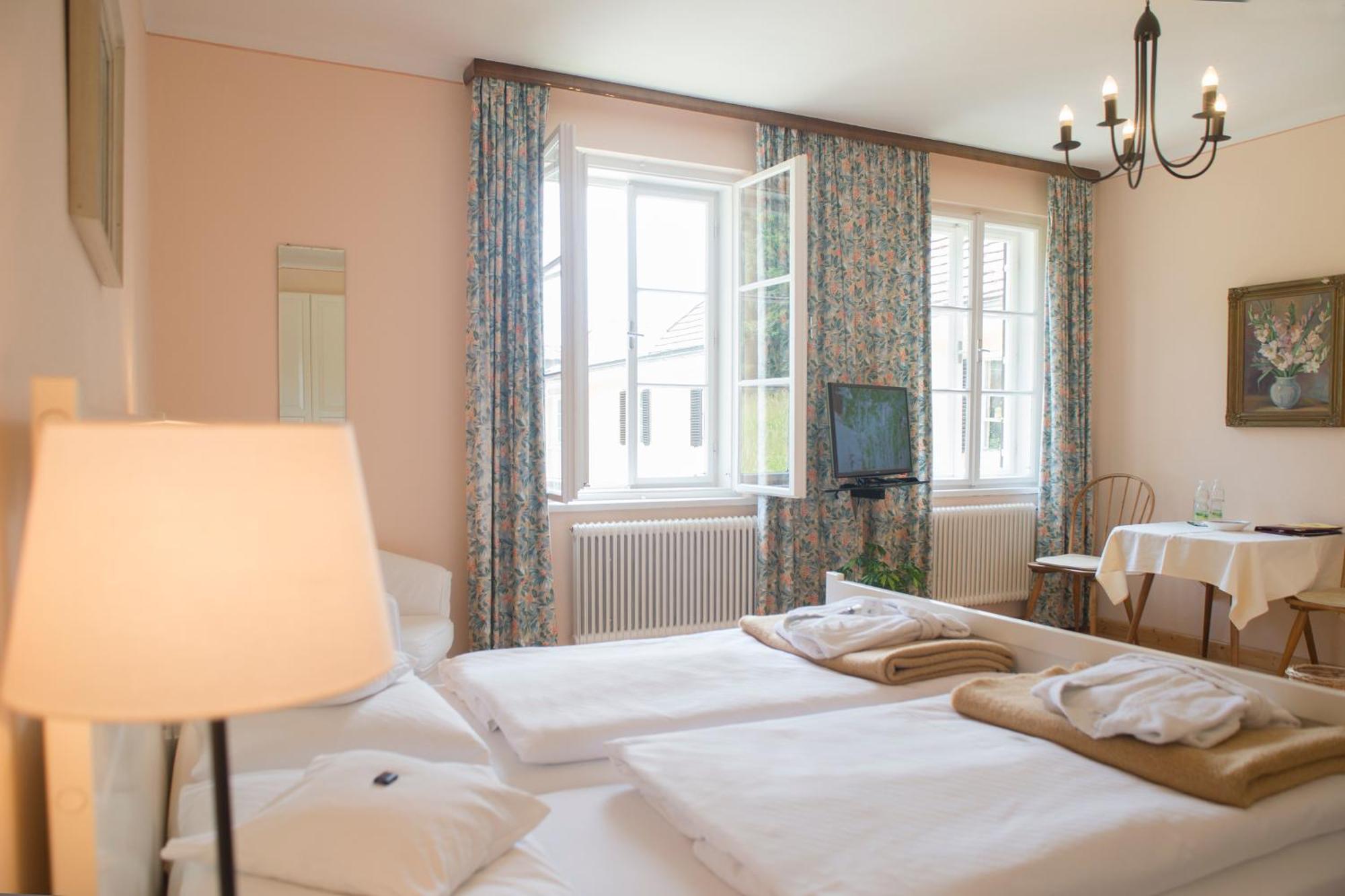 Hotel Landsitz Pichlschloss Neumarkt in Steiermark Екстериор снимка