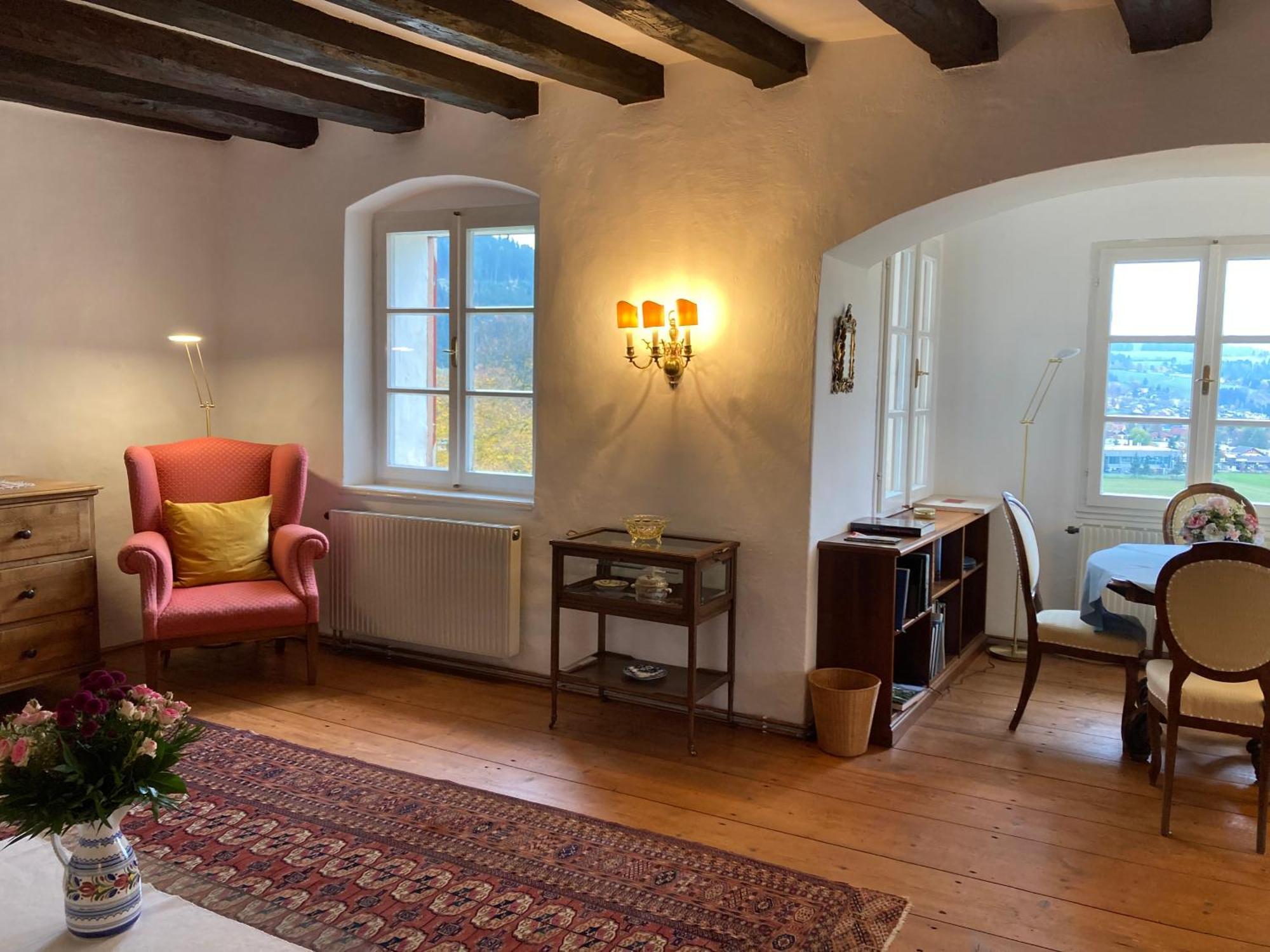 Hotel Landsitz Pichlschloss Neumarkt in Steiermark Екстериор снимка