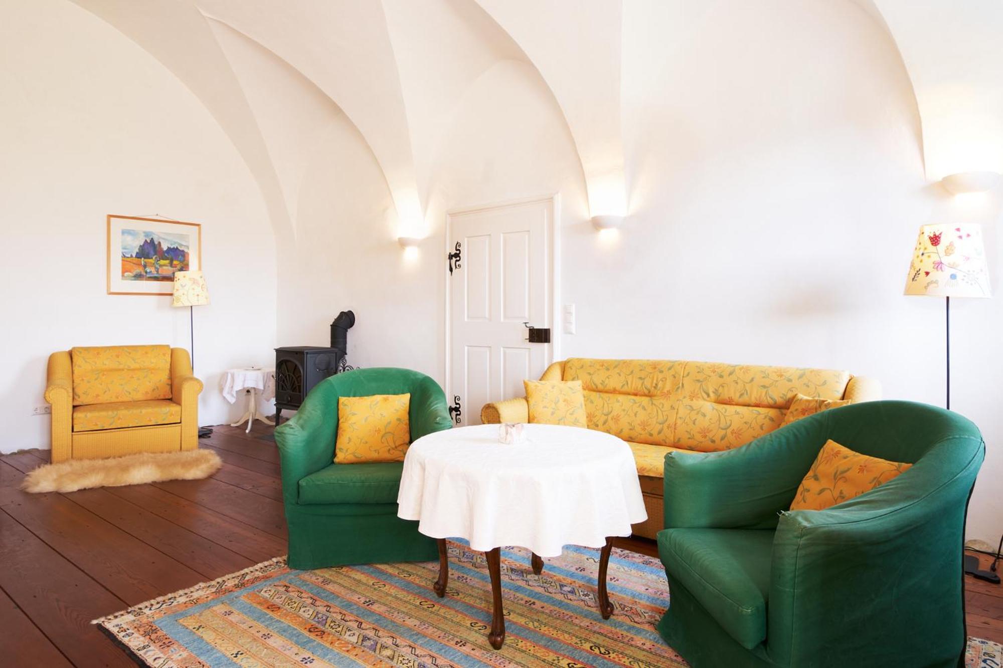 Hotel Landsitz Pichlschloss Neumarkt in Steiermark Екстериор снимка