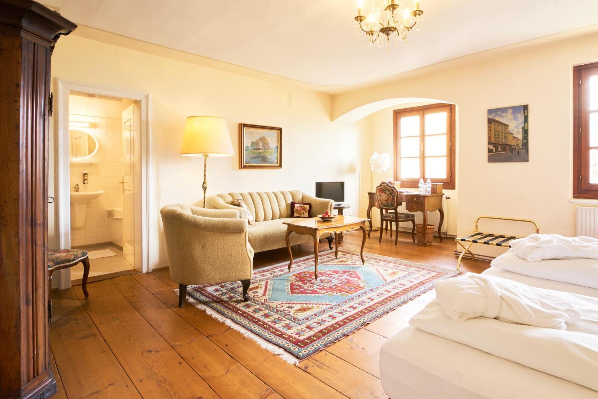 Hotel Landsitz Pichlschloss Neumarkt in Steiermark Екстериор снимка