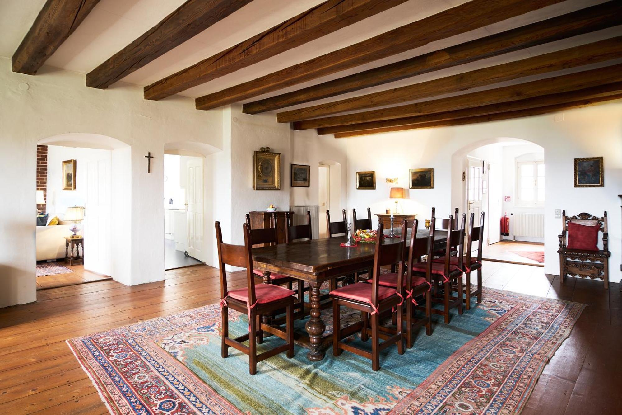Hotel Landsitz Pichlschloss Neumarkt in Steiermark Екстериор снимка