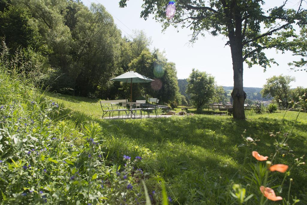 Hotel Landsitz Pichlschloss Neumarkt in Steiermark Екстериор снимка