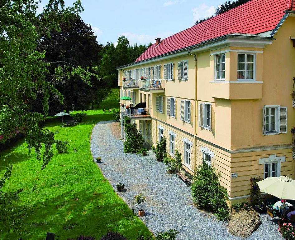 Hotel Landsitz Pichlschloss Neumarkt in Steiermark Екстериор снимка