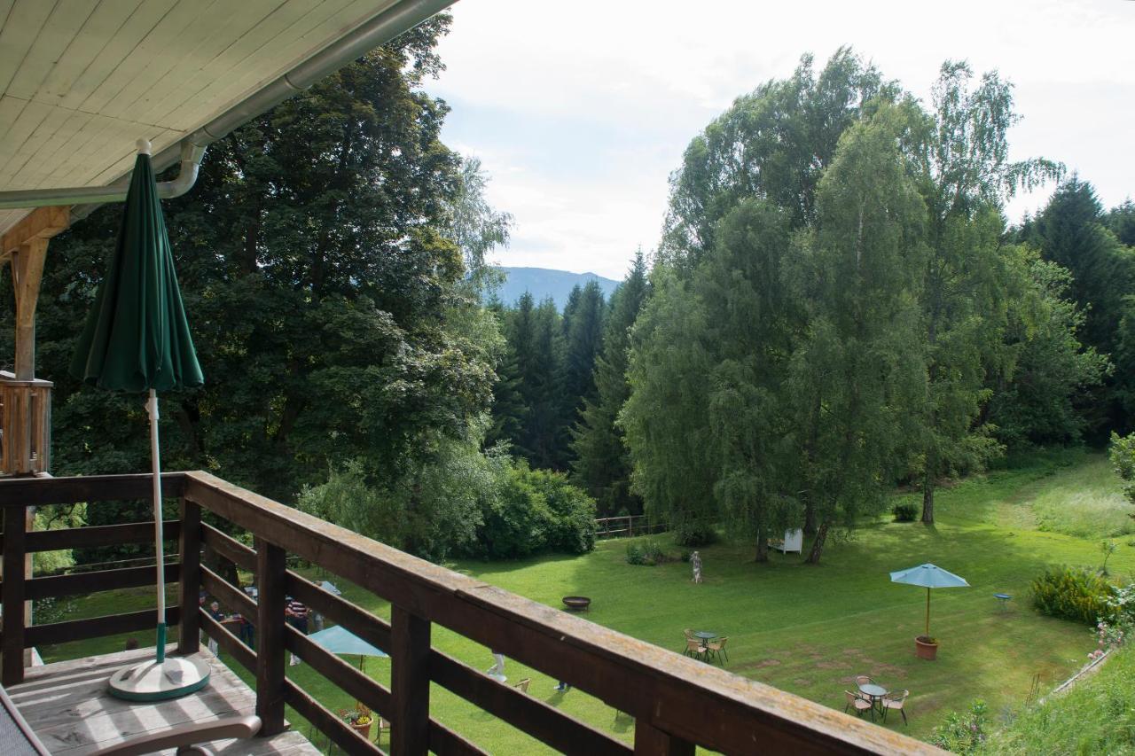 Hotel Landsitz Pichlschloss Neumarkt in Steiermark Екстериор снимка